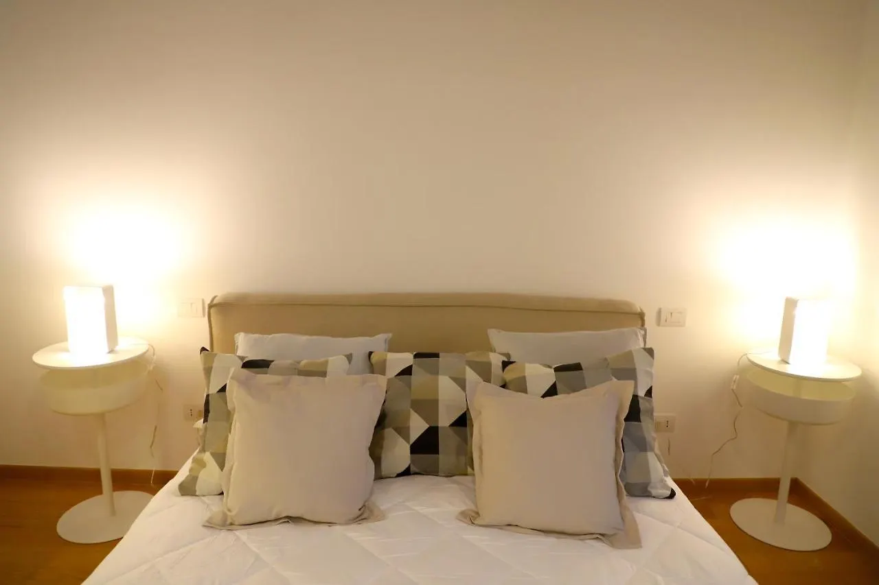 Vista Borgo Antico 호텔 바리