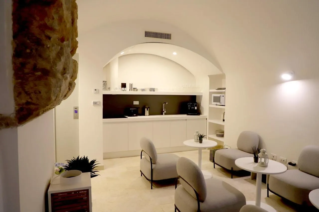 ** 게스트하우스 Vista Borgo Antico 호텔 바리 이탈리아