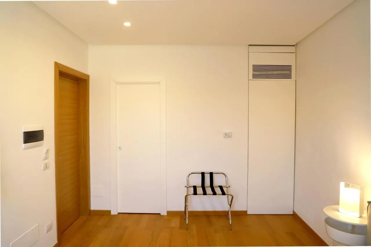 Vista Borgo Antico 호텔 바리 2*,