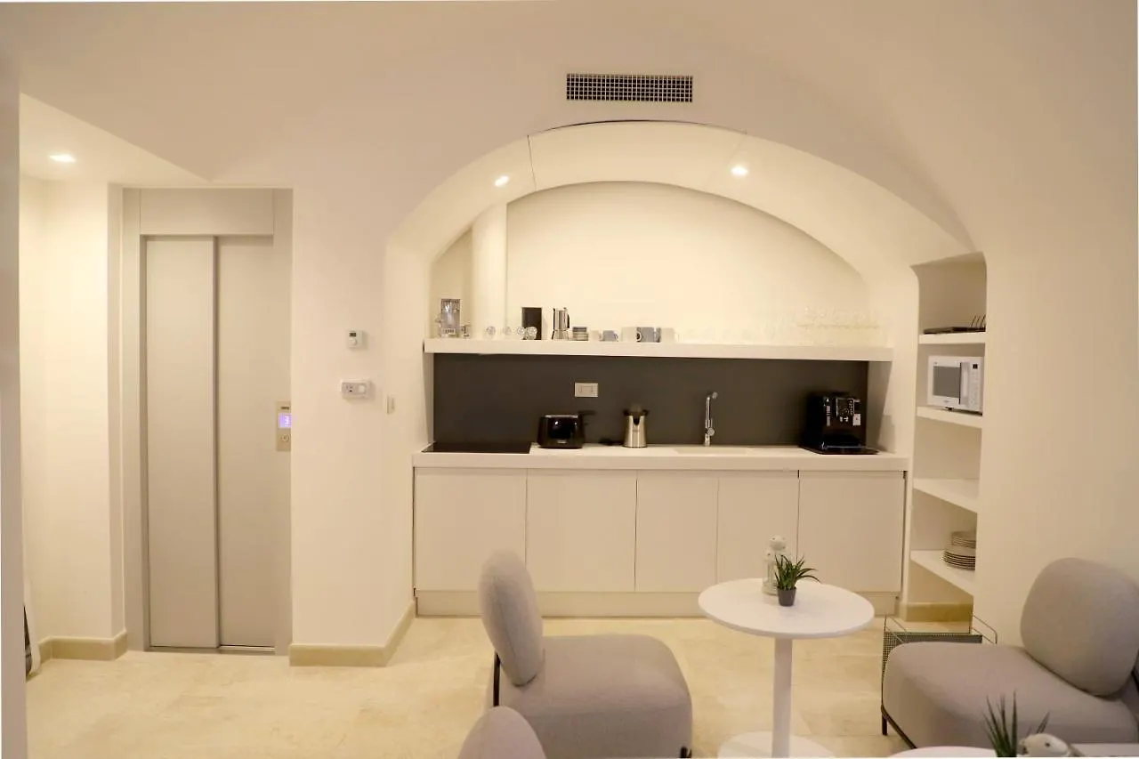 Vista Borgo Antico 호텔 바리
