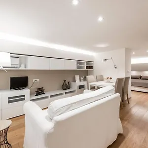 Nocleg ze śniadaniem Artist Loft House, Bari