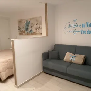 Pensjonat La Casa Dei Nonni, Bari