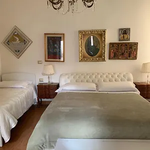 2* Bed and breakfast San Nicola D'amare