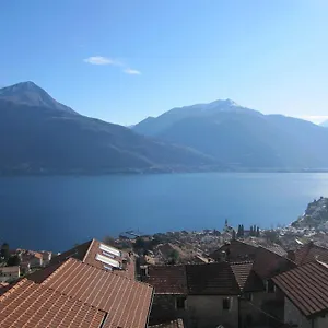 Treterre , Pianello Del Lario Italy