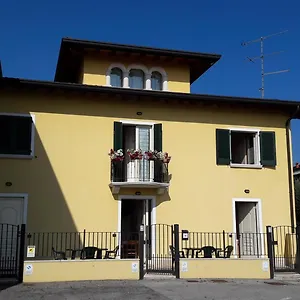 Esmera , Desenzano del Garda Italy