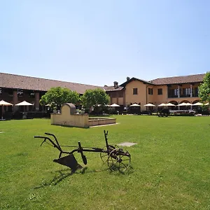 La Camilla , Concorezzo Italy