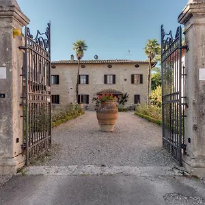 Tenuta Di Mensanello , Colle Val D'Elsa Italy