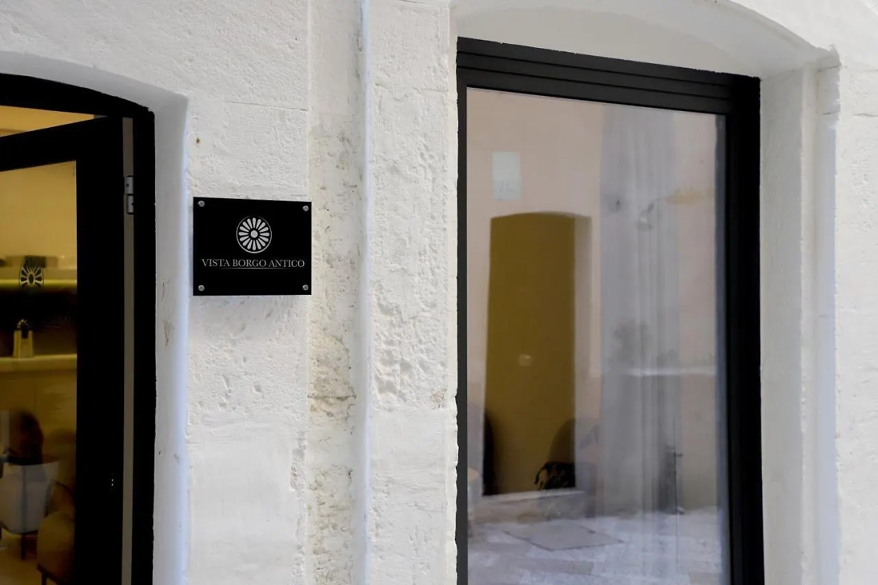 Vista Borgo Antico Hotel Bari 2*,  Italy