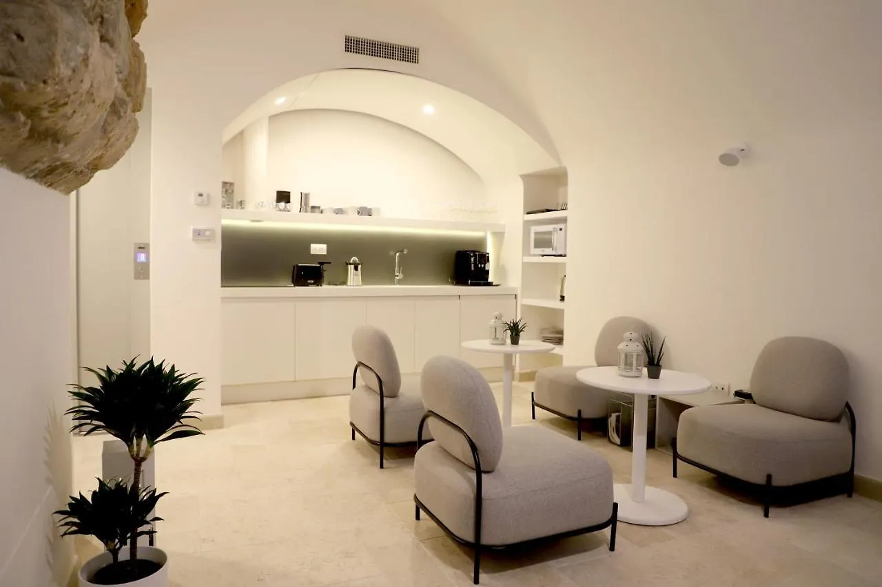 ** Guest house Vista Borgo Antico Hotel Bari Italy