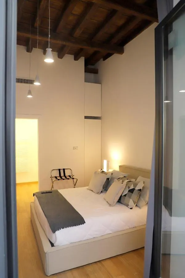 Vista Borgo Antico Hotel Bari Guest house