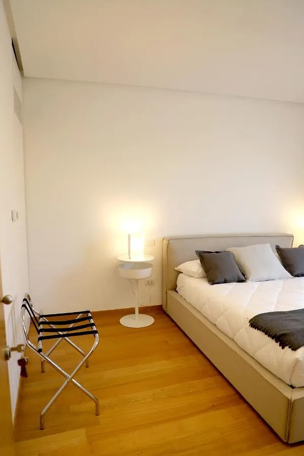 Vista Borgo Antico Hotel Bari