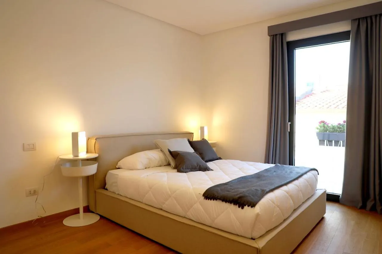 Guest house Vista Borgo Antico Hotel Bari