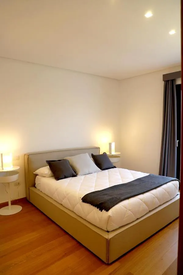 Guest house Vista Borgo Antico Hotel Bari