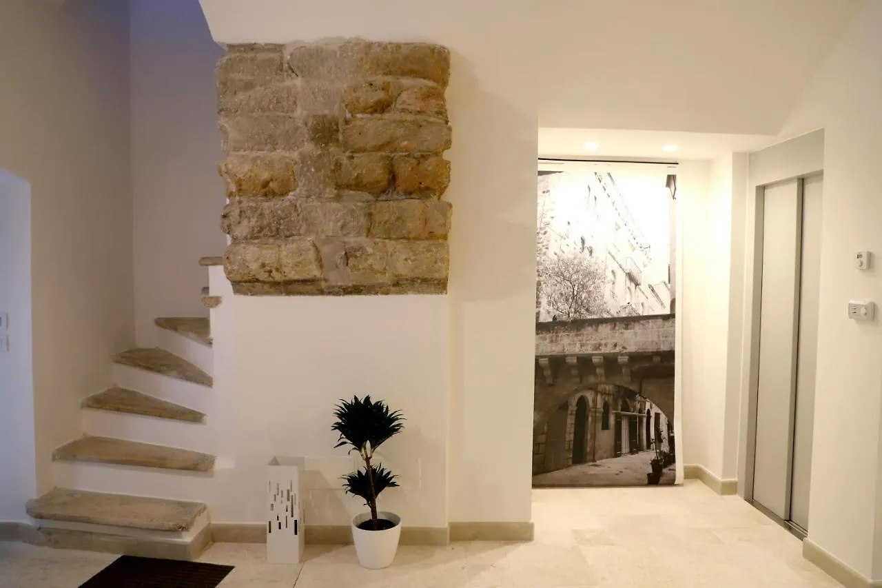 Vista Borgo Antico Hotel Bari Guest house