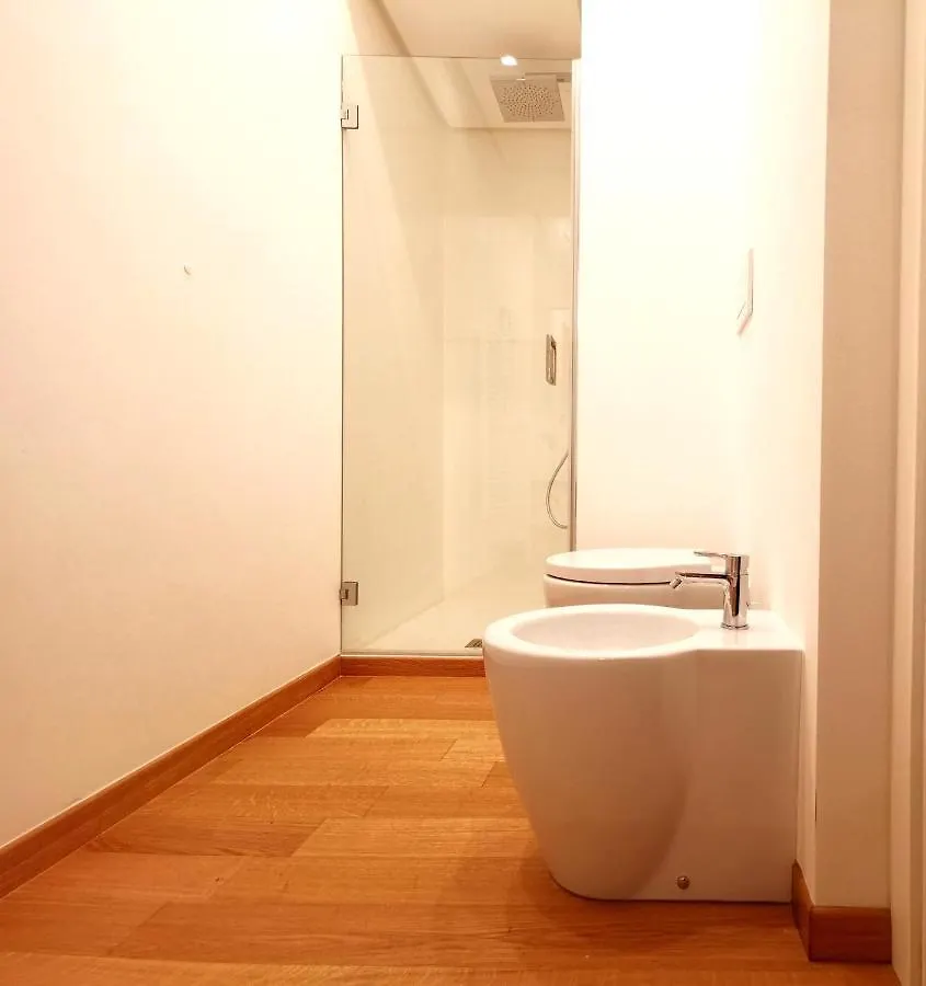 Vista Borgo Antico Hotel Bari Guest house