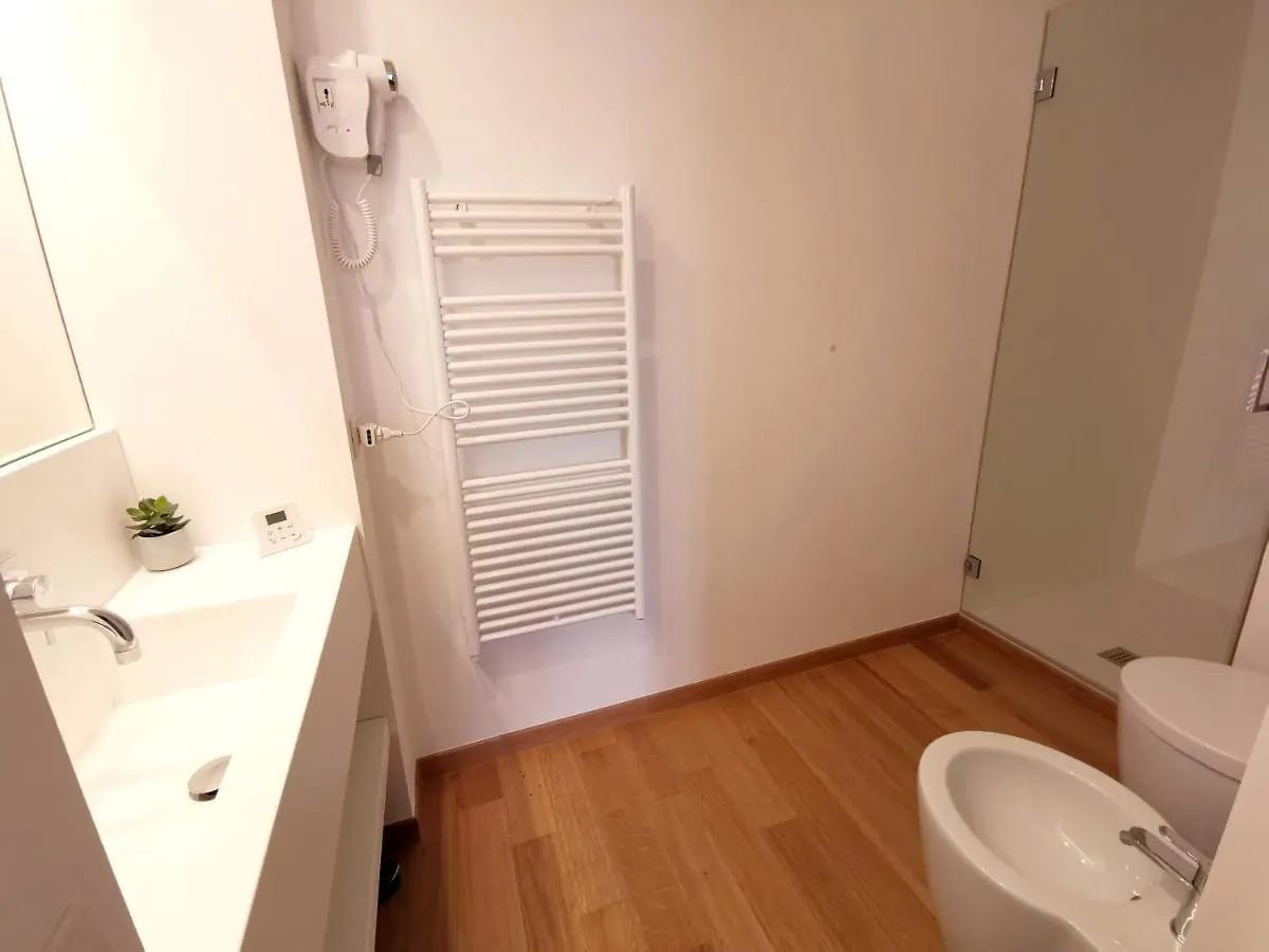 ** Guest house Vista Borgo Antico Hotel Bari Italy